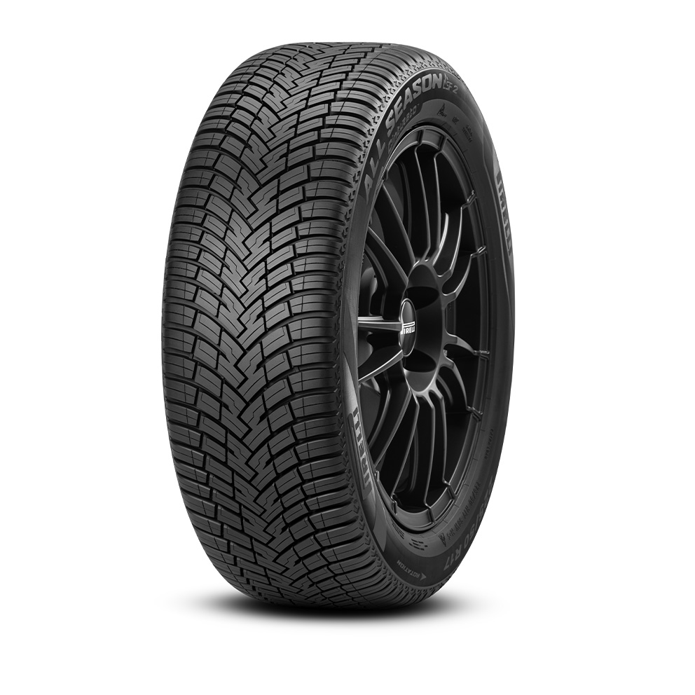 Pirelli Cinturato All Season SF2 235/45 R19 Всесезонка