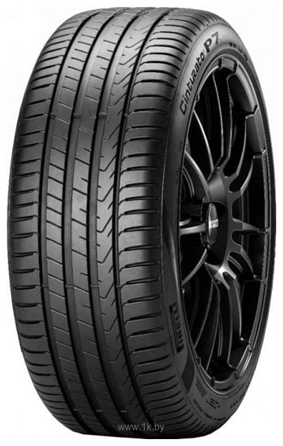 Pirelli Cinturato P7 P7C2 205/55 R16