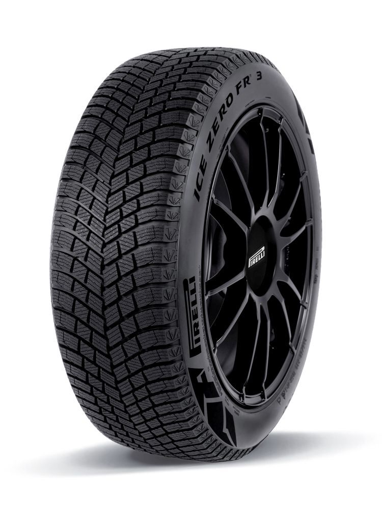Pirelli Ice Zero Friction 3 205/55 R16