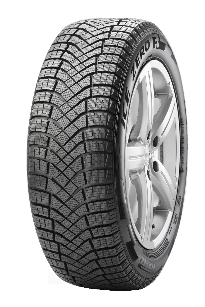Pirelli Ice Zero Friction 215/55 R18