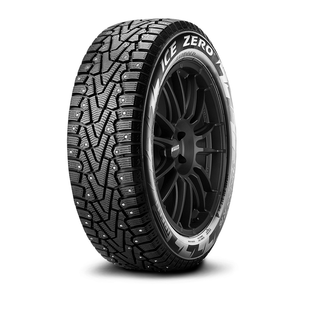 Pirelli Ice Zero 265/55 R19