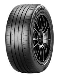 Pirelli P Zero E 255/50 R21