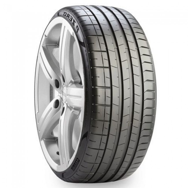 Pirelli P Zero PZ4 275/35 R21