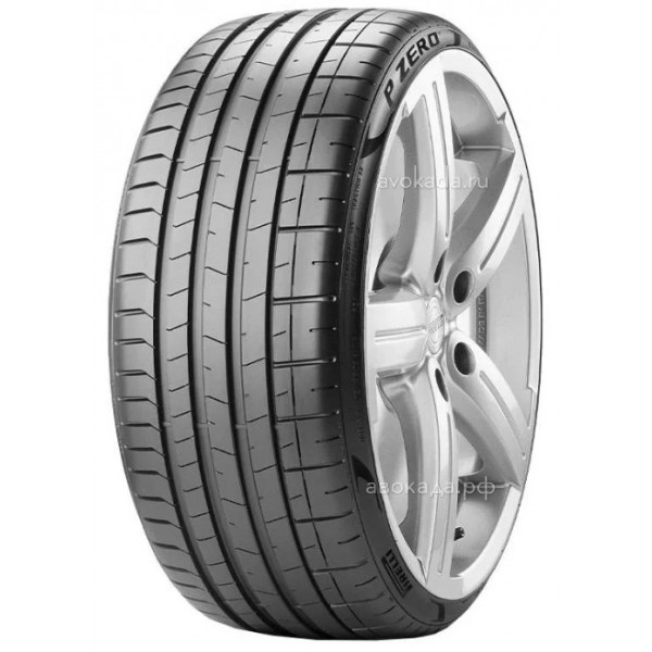 Pirelli P Zero Sports Car 285/40 R23