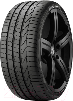 Pirelli P Zero SUV 325/35 R23