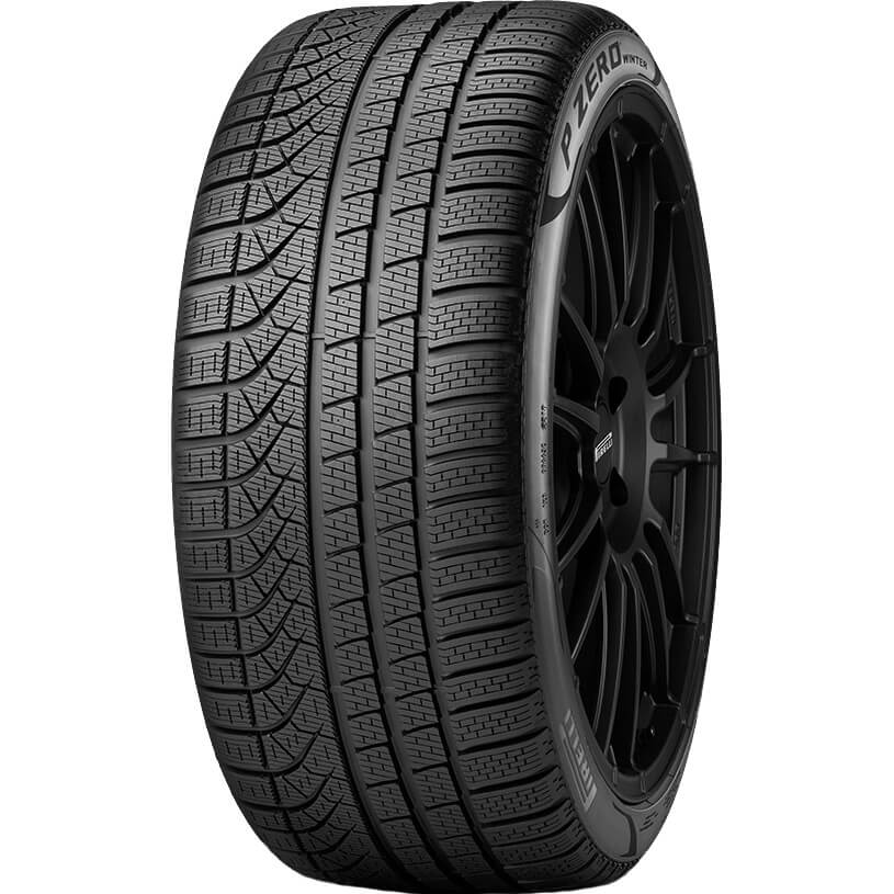 Pirelli P Zero Winter 275/35 R19