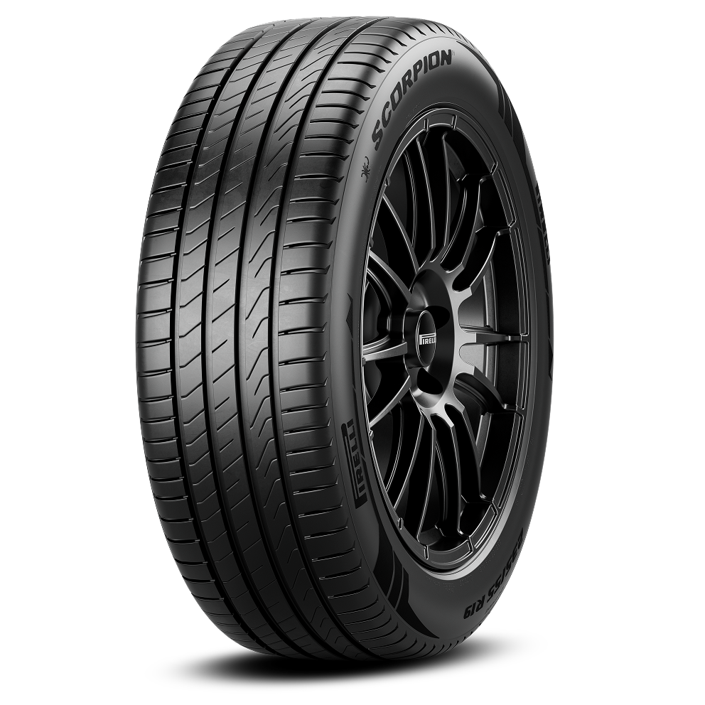 Pirelli Scorpion S3 235/55 R19