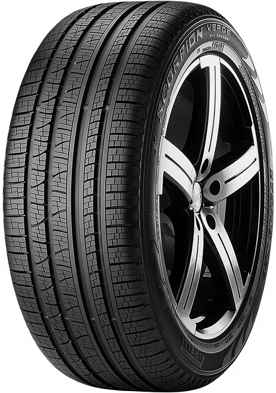 Pirelli Scorpion Verde All Season 215/65 R16