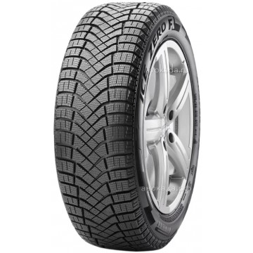 Pirelli Winter Ice Zero Friction 225/50 R17
