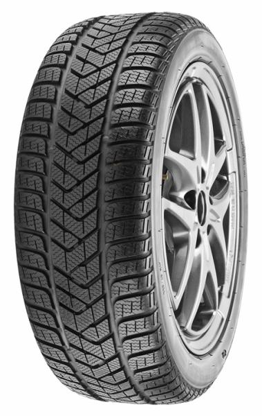 Pirelli Winter Sottozero 3 275/35 R21