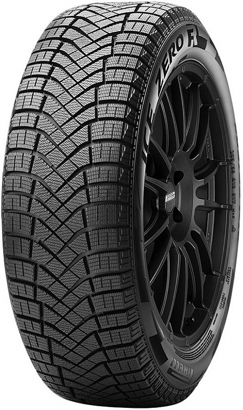 Pirelli Ice Zero Friction