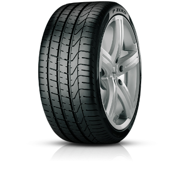 Pirelli P Zero 275/40 R19