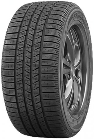 Pirelli Scorpion IceSnow 285/35 R21