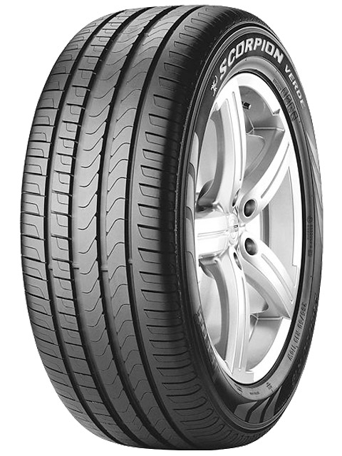 Pirelli Scorpion Verde 225/65 R17