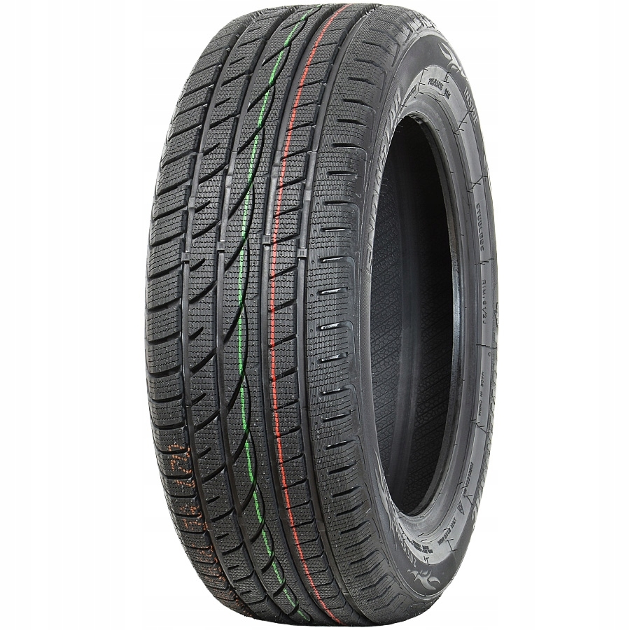 Powertrac Snowstar 275/40 R20