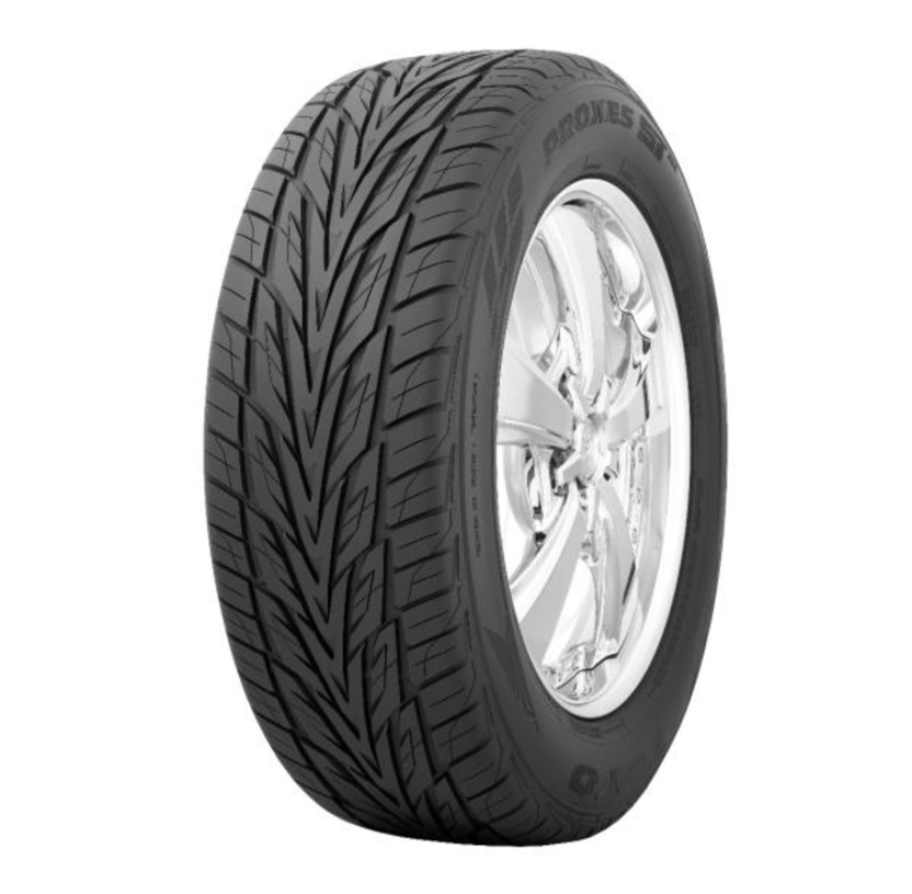 Toyo Proxes ST III 255/55 R18