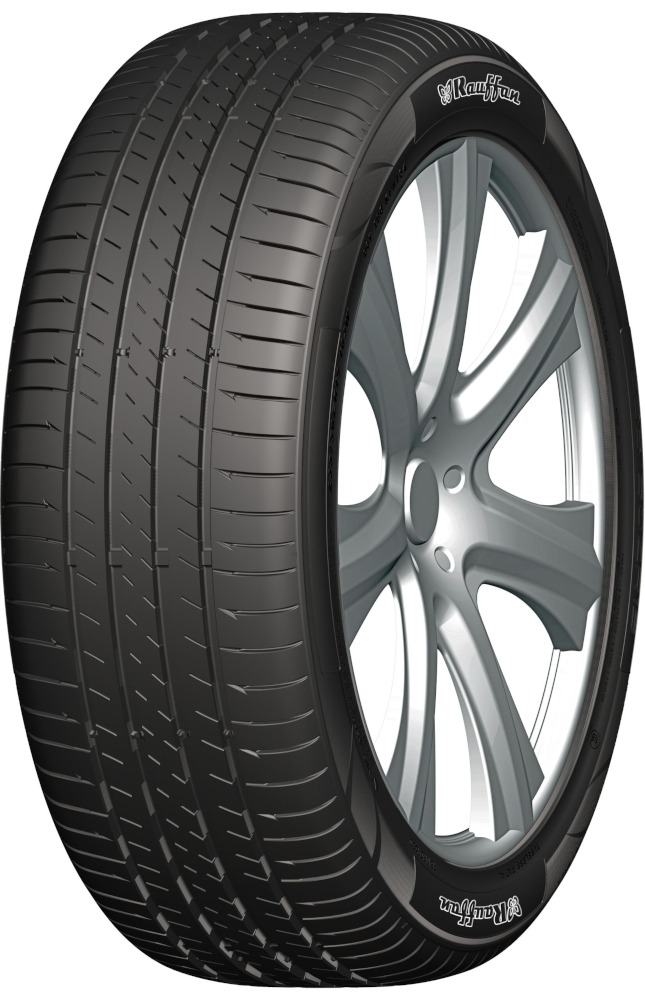 Rauffan Astrar R1 215/55 R18