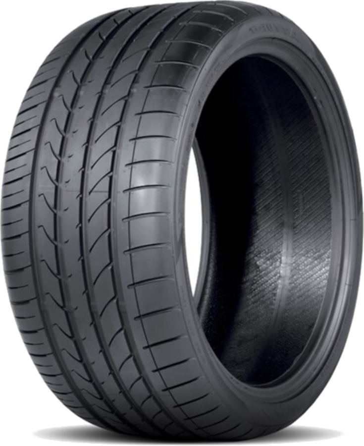 Rauffan Forzar R4 255/45 R18