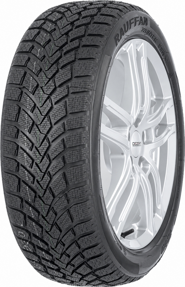 Rauffan SnowMaster W1 225/55 R17