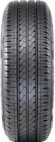 Rauffan Vanzar R6L 205/ R14C