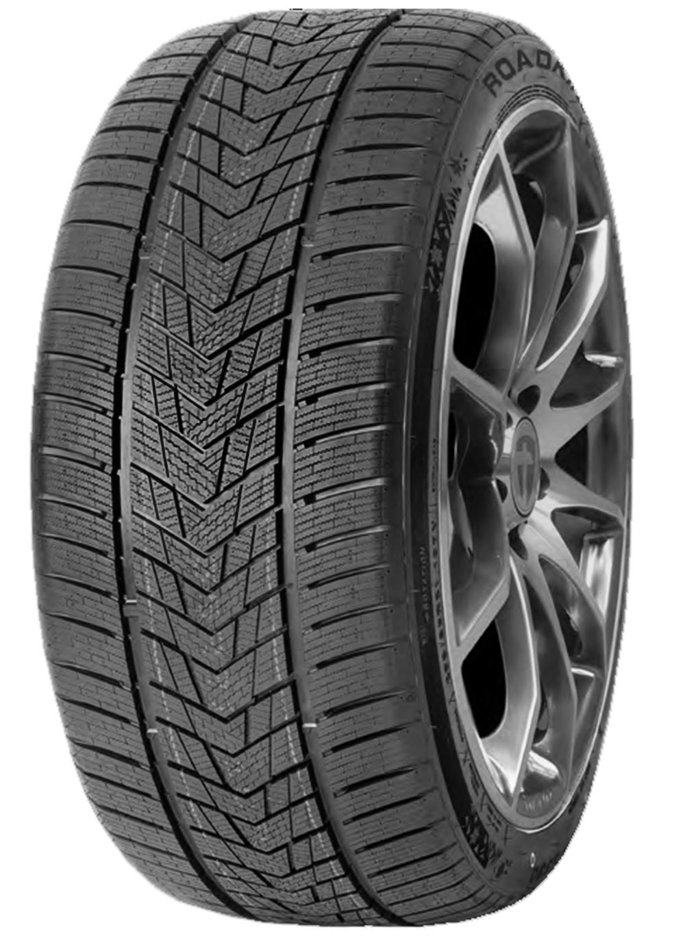 Roadking Agros S330 255/55 R20