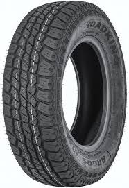Roadking Argos AT08 245/65 R17