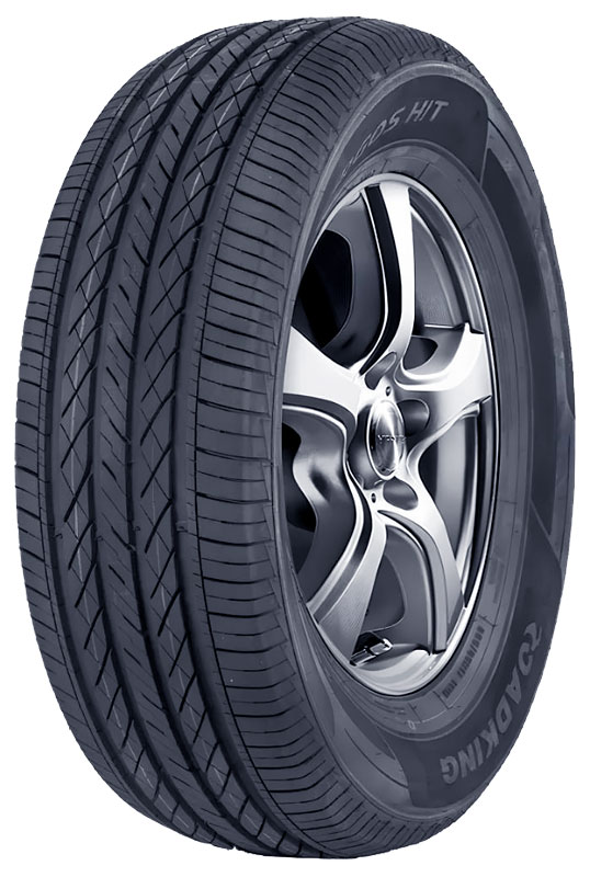 Roadking Argos H/T 255/60 R18