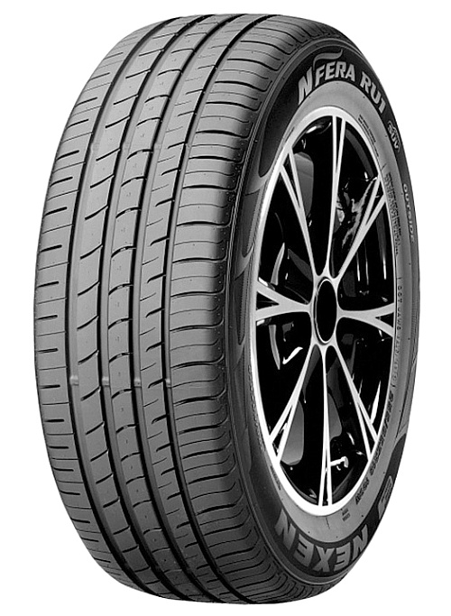 Roadstone NFera RU1 215/60 R17