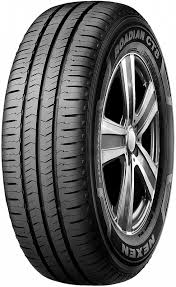 Roadstone Roadian CT8 205/70 R15C