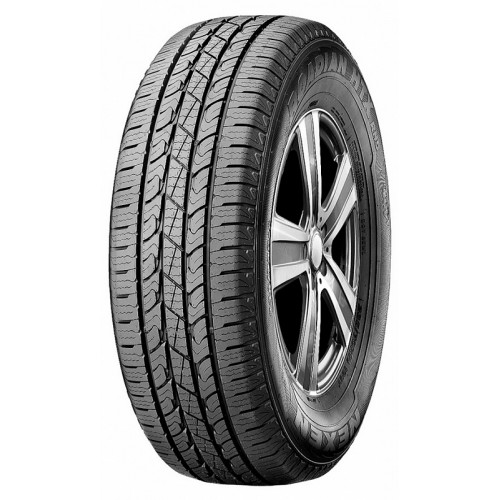 Roadstone Roadian HTX RH5 255/70 R18