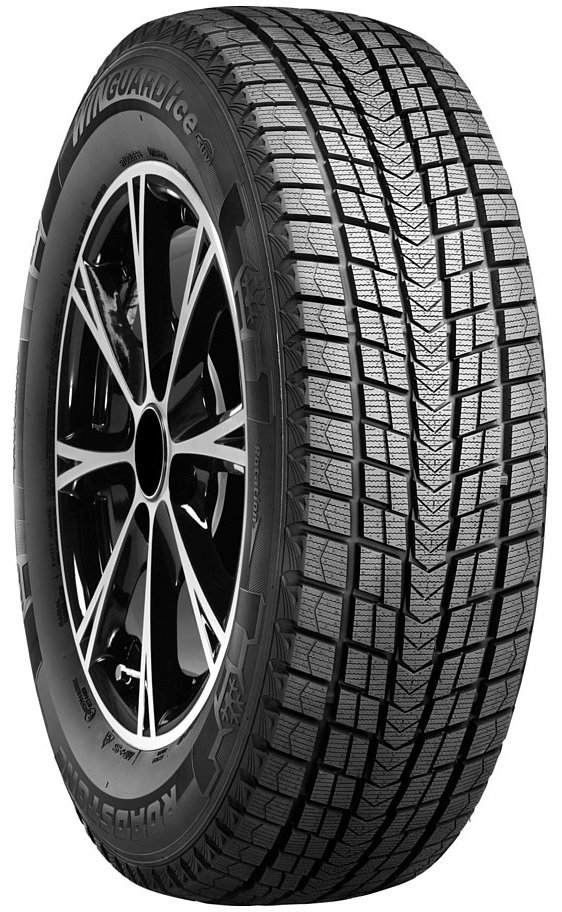 Roadstone Winguard Ice SUV 215/65 R16