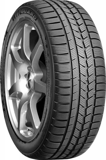Roadstone Winguard Sport 225/55 R16
