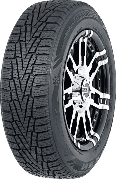 Roadstone Winguard WinSpike SUV 195/70 R15C