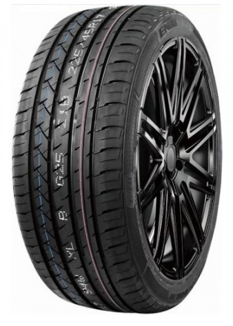 Rockblade Rock 525 225/40 R18
