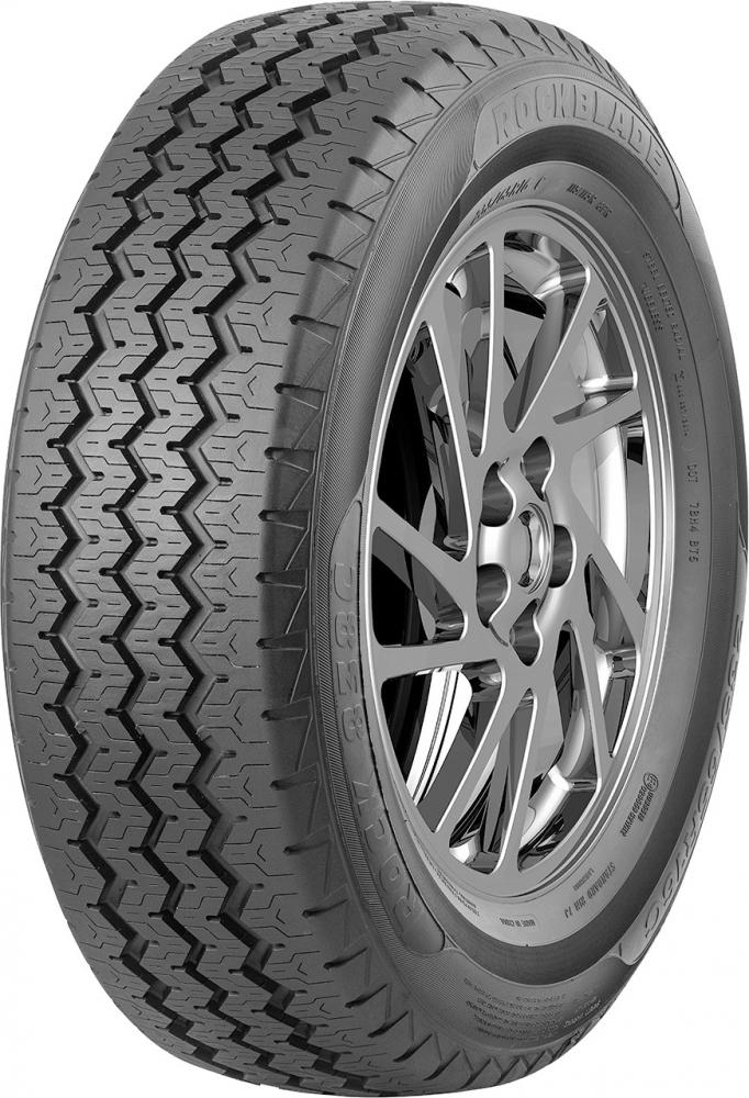 Rockblade Rock 838C