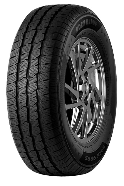 Rockblade Rock 989S 195/70 R15