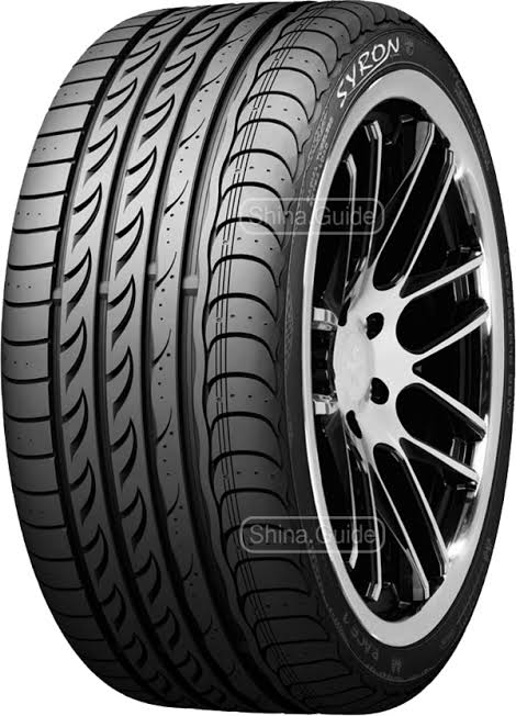 Rotalla Race 1 Plus 225/55 R16