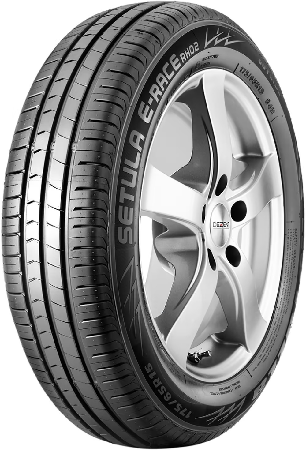 Rotalla Setula E Race RH02