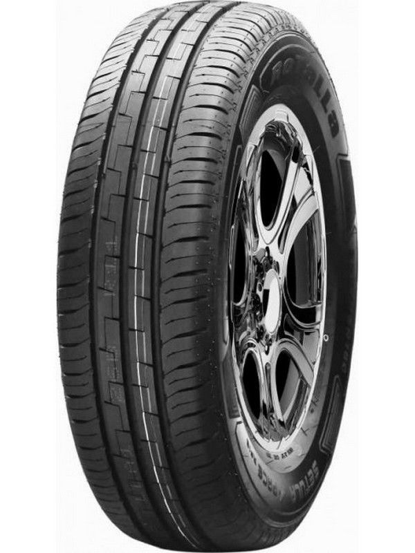 Rotalla Setula V Race RF19 215/60 R17C