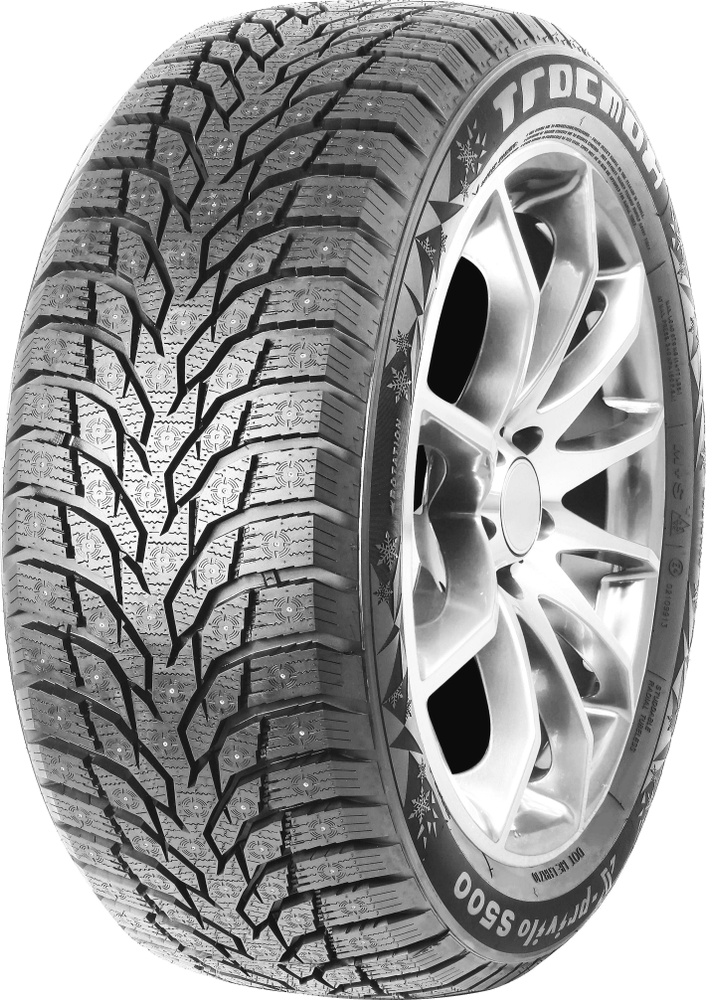 Rotalla Setula W Race S500 275/40 R21