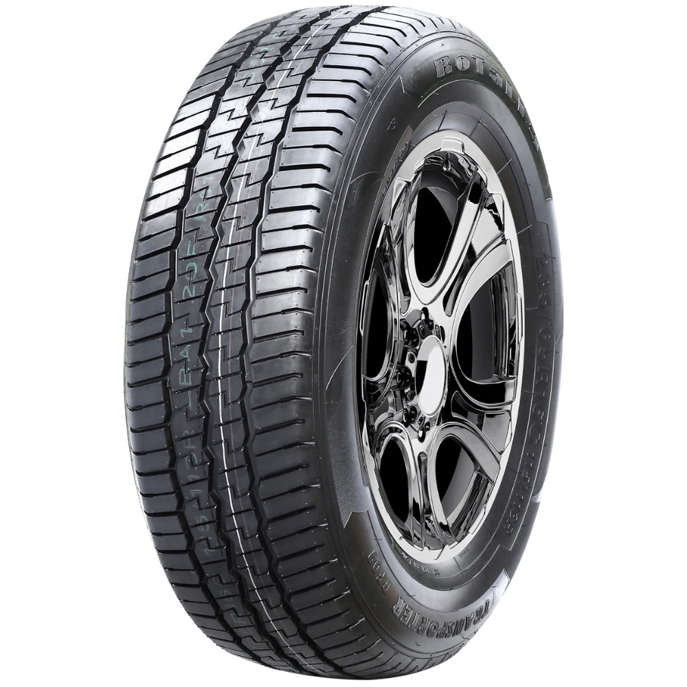 Rotalla Transporter RF09 205/65 R16C