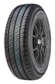 Royal Black Royal Commercial 185/ R14C