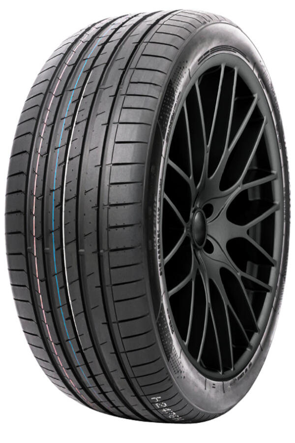 Royal Black Royal Explorer EV 265/45 R21