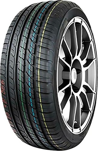 Royal Black Royal Explorer 245/45 R19
