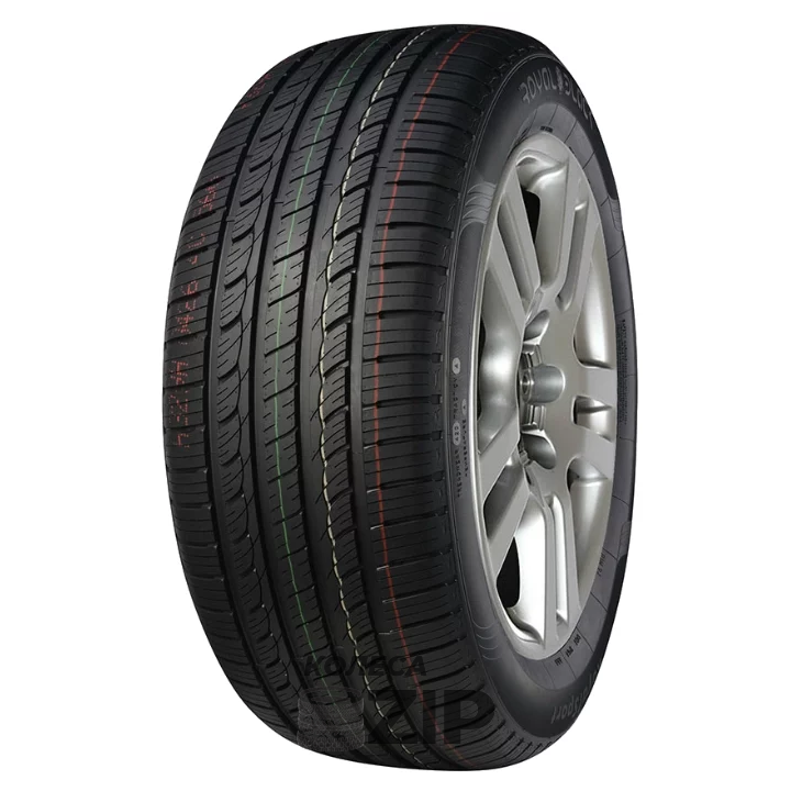 Royal Black Royal Sport 245/70 R16