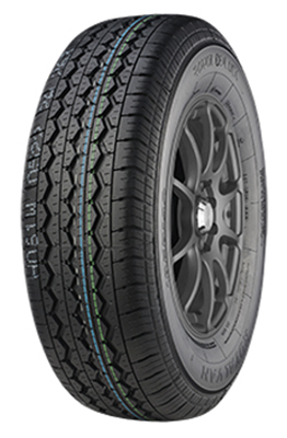 Royal Black Royal Van 185/ R14C