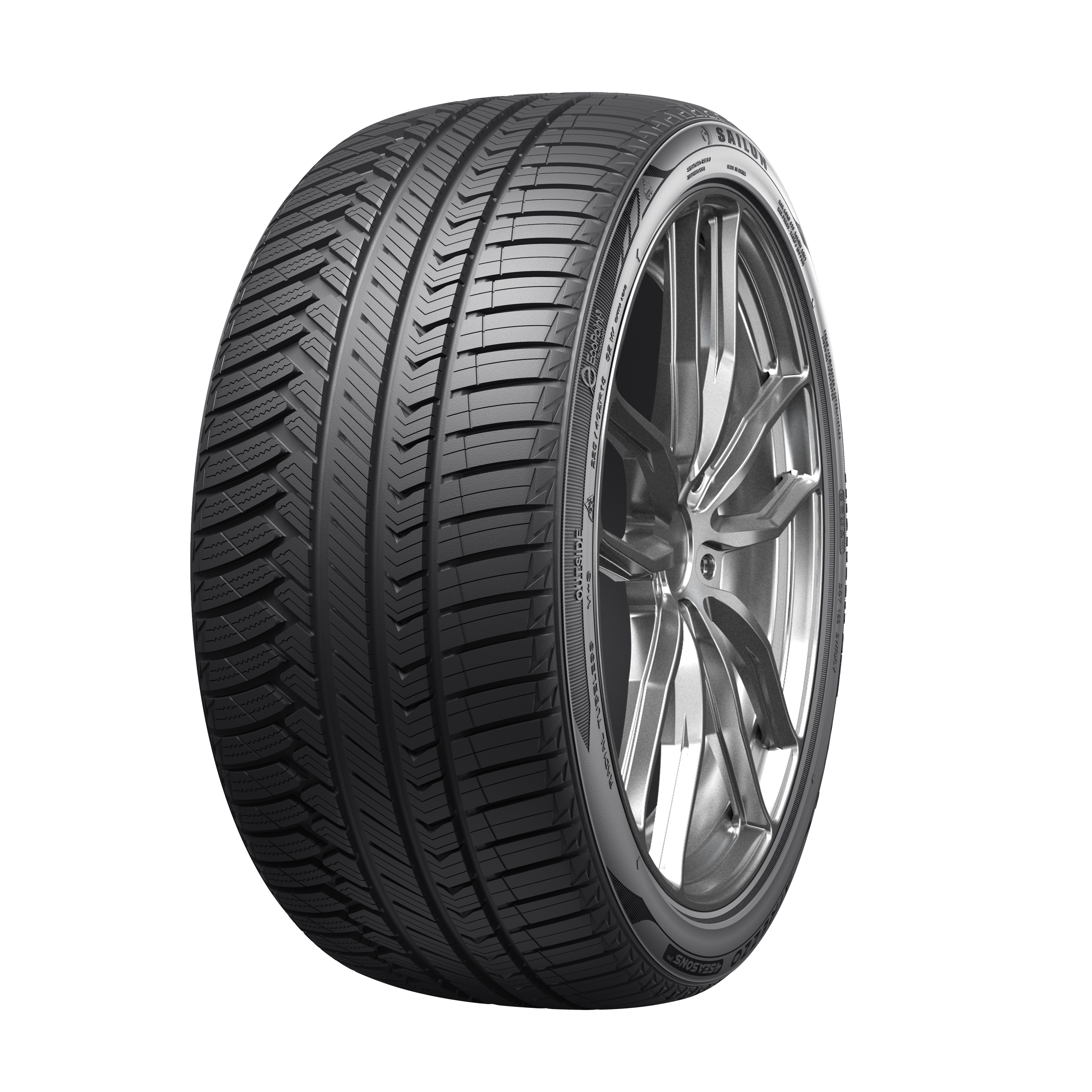 Sailun Atrezzo 4 Seasons Pro 205/45 R17