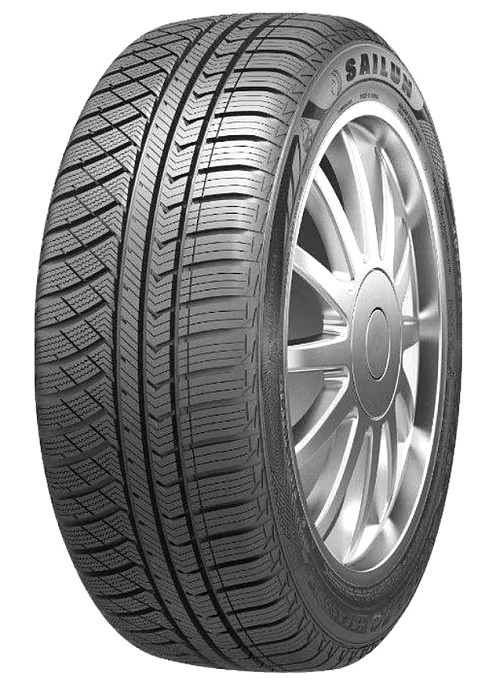 Sailun Atrezzo 4Seasons 165/70 R14