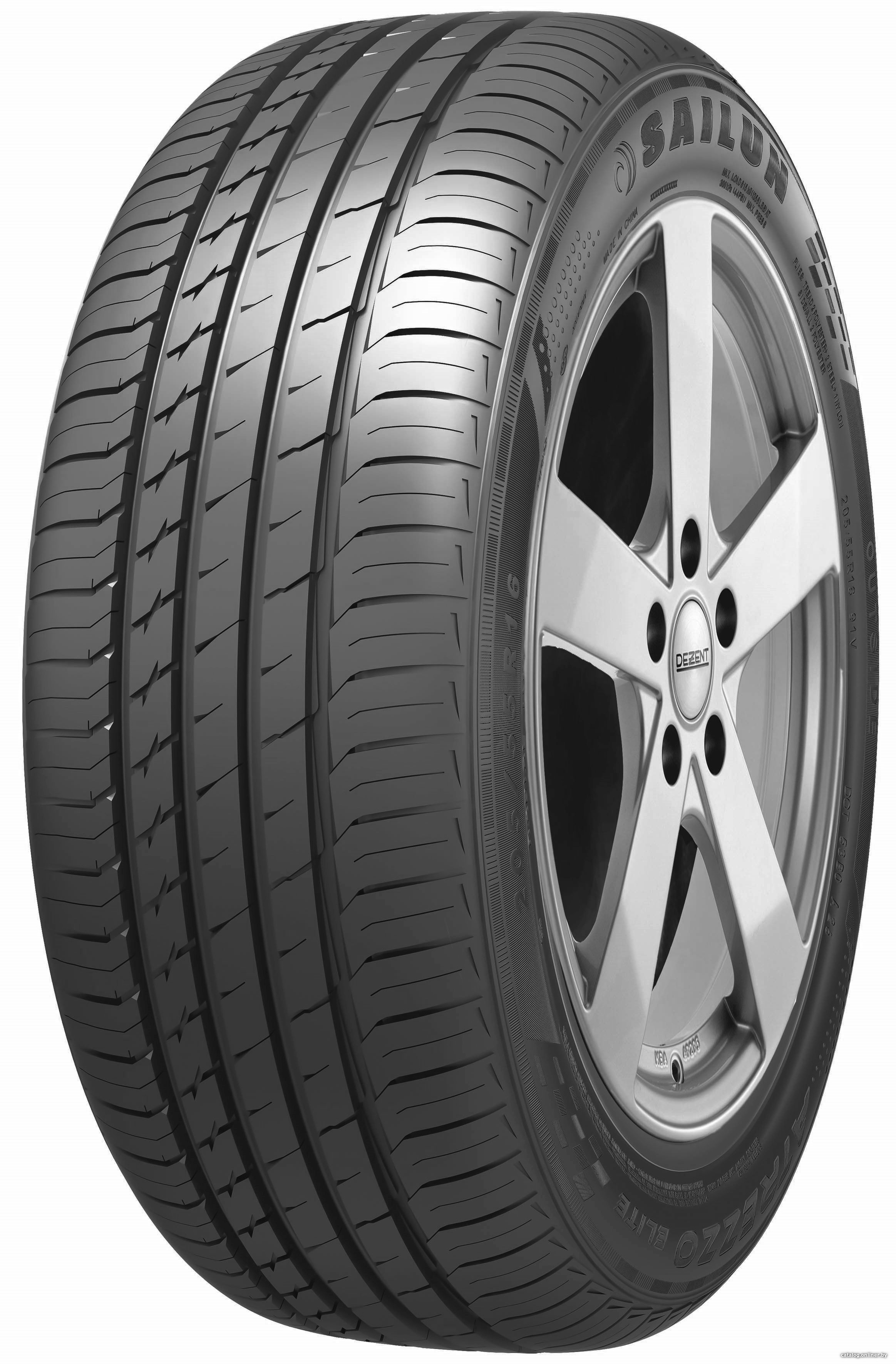 Sailun Atrezzo Eco 155/60 R15