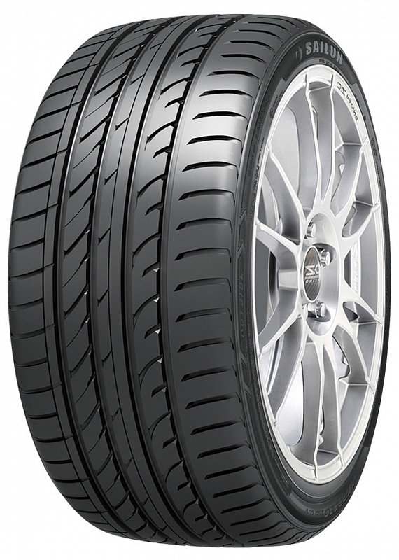 Sailun Atrezzo ZSR 255/35 R18